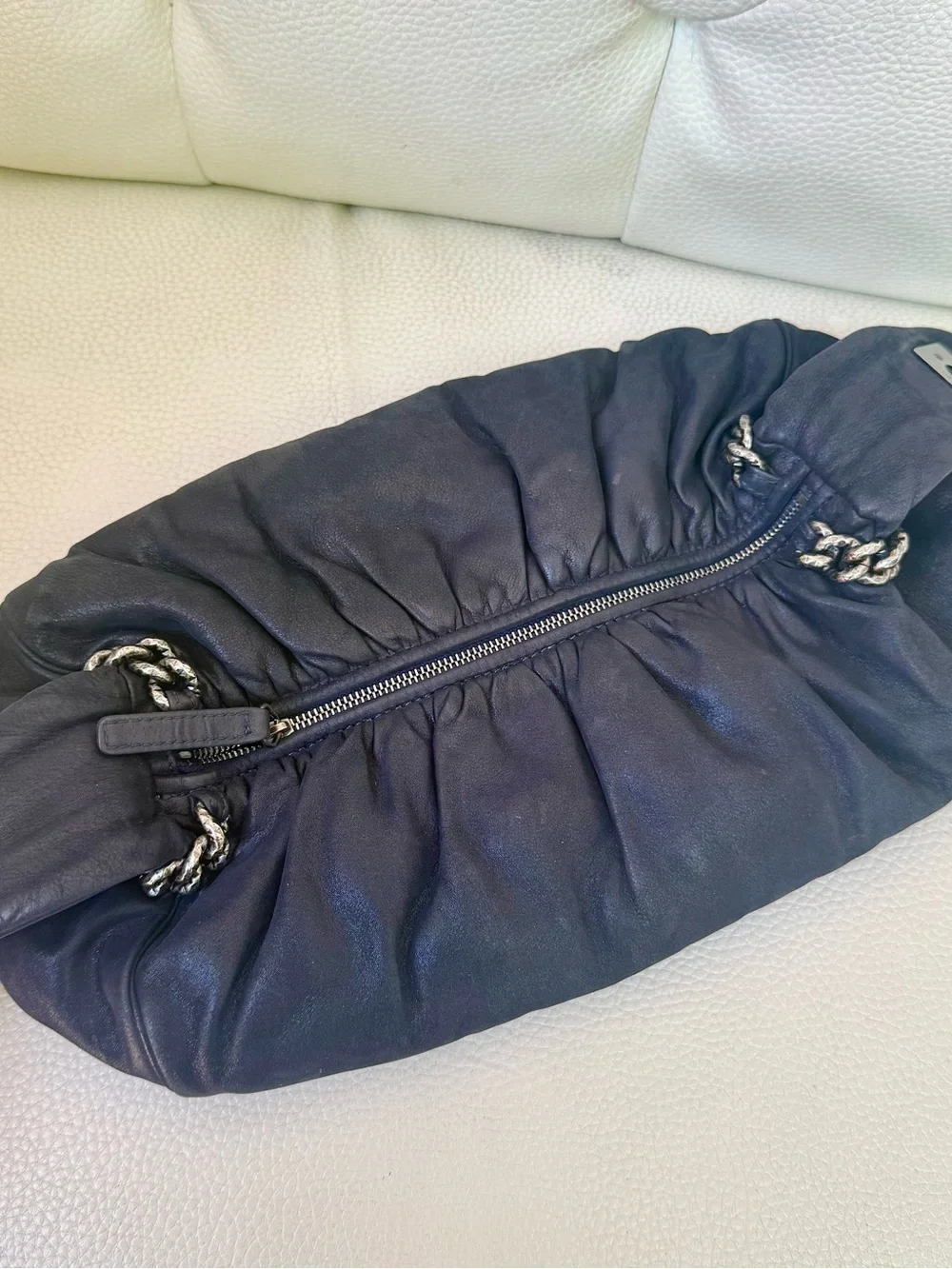 Chanel Clutch